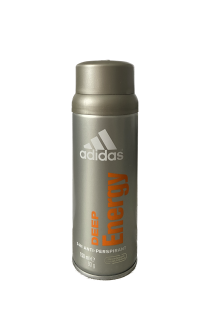 Adidas deodorant antiperspirant 150 ml Deep Energy