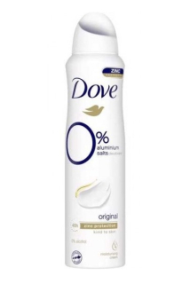 Dove deodorant spray 150 ml Original