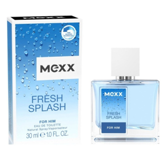 Mexx Fresh Splash for Him 30 ml EDT