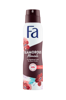 Fa deospray 150 ml Glamorous Moments