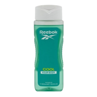 Reebok sprchový gel 400 ml Cool Your Body