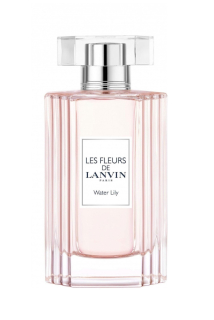 Lanvin Les Fleurs Water Lily 90 ml EDT TESTER
