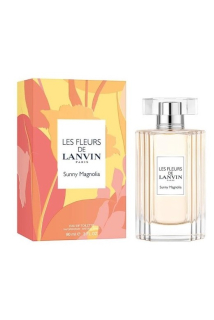 Lanvin Les Fleurs Sunny Magnolia 90 ml EDT