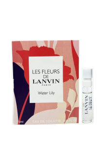 Lanvin Les Fleurs Water Lily 2 ml odstřik