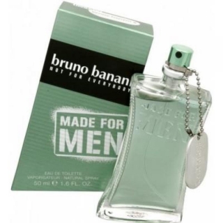 Bruno Banani Made for Men 30 ml EDT 