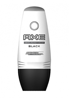 Axe roll-on antiperspirant 50 ml Black