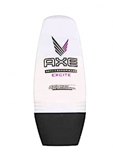 Axe roll-on antiperspirant 50 ml Excite