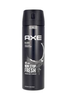 Axe deodorant spray 200 ml Black