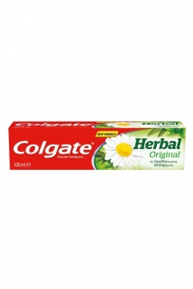 Colgate zubní pasta 100 ml Herbal Original