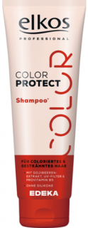 Elkos Professional šampon 250 ml Color pro barvené a melírované vlasy
