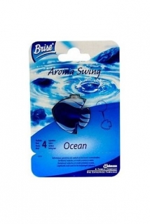 Brise Aroma Swing 3 ml Ocean různé tvary