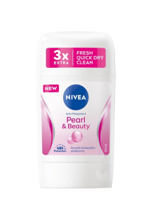 Nivea antiperspirant stick 50 ml Pearl & Beauty
