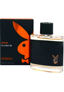 Playboy voda po holení 100 ml Miami