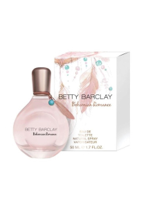 Betty Barclay Bohemian Romance 50 ml EDT