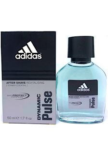 Adidas voda po holení 50 ml Dynamic Pulse