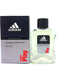 Adidas voda po holení 100 ml Fair Play