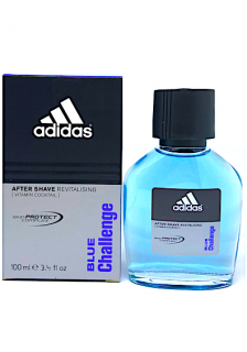 Adidas voda po holení 100 ml Blue Challenge 