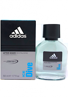 Adidas voda po holení 50 ml Ice Dive