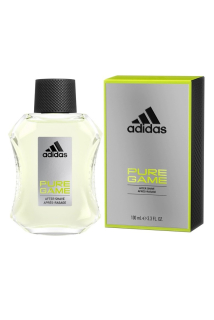 Adidas voda po holení 100 ml Pure Game