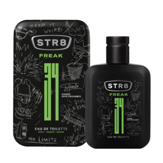 STR8 EDT 50 ml Freak