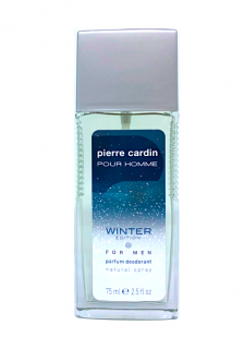 Pierre Cardin Pour Homme Winter Edition 75 ml DNS