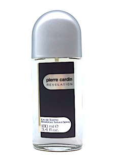 Pierre Cardin Revelation EDT deodorant 100 ml