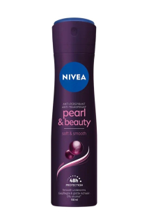 Nivea deodorant anti-perspirant 150 ml Pearl & Beauty Soft & Smooth