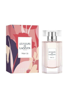 Lanvin Les Fleurs Water Lily 50 ml EDT