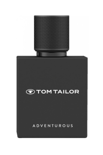 Tom Tailor Adventurous 50 ml EDT TESTER
