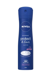 Nivea deodorant anti-perspirant 150 ml Protect & Care