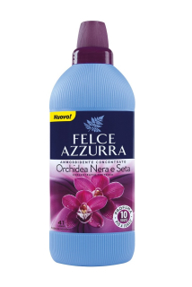 Felce Azzurra aviváž 41 dávek Nera Orchidea & Silk 1,025 l