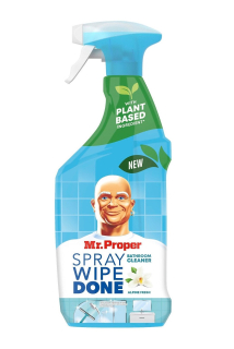 Mr. Proper čistič na koupelny 800 ml Alpine Fresh