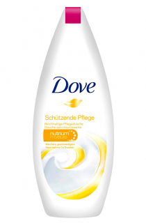 Dove sprchový gel 250 ml Caring Protection