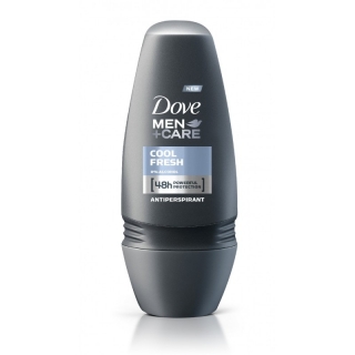 Dove Men+Care roll-on antiperspirant 50 ml Cool Fresh 