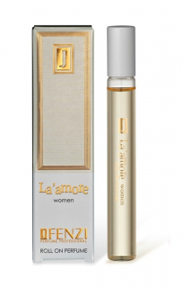 J. Fenzi Roll-on Parfume 10 ml La' amore