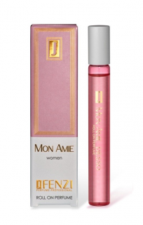 J. Fenzi Roll-on Parfume 10 ml Mon Amie