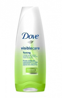 Dove sprchový gel 200 ml Visible Care