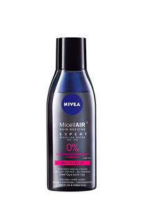 Nivea micelární voda 200 ml Expertní dvoufázová