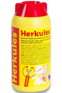 Herkules univerzální lepidlo 250 g