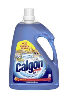 Calgon 3v1 Power gel 2,25 l 45 dávek