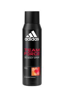Adidas deodorant 150 ml Men Team Force
