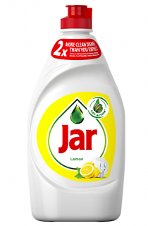 Jar 450 ml Lemon
