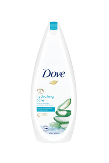 Dove sprchový gel 750 ml Hydrating Care