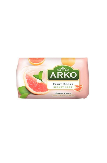 Arko toaletní mýdlo 100 g Grapefruit