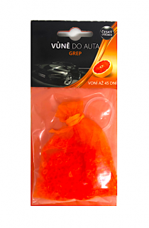 Vůně do auta 20 g Grep