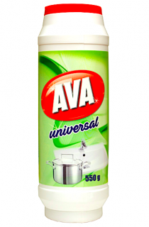 Ava písek 550 g Universal