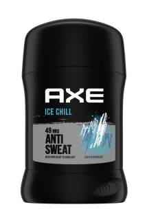 Axe antiperspirant stick 50 ml Ice Chill