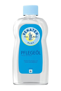 Penaten Baby dětský olej 500 ml