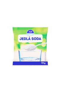 Tip Line jedlá soda 50 g