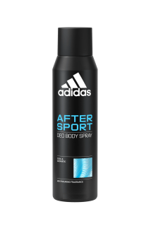 Adidas deodorant 150 ml Men After Sport